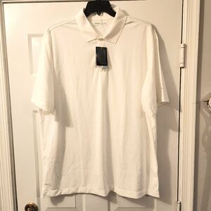 Nike Golf Polo Shirt. Size XXL  NWT